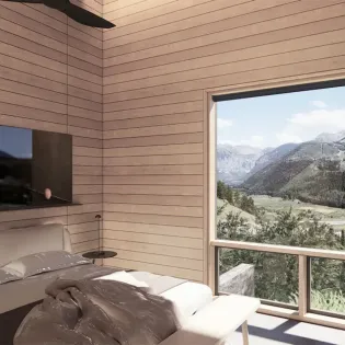 7 the lookout telluride bedroom2