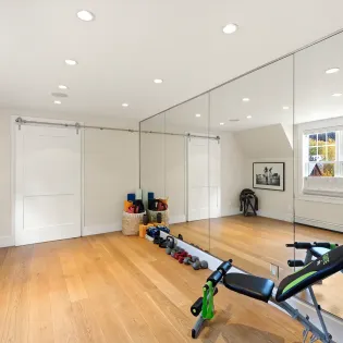 7.3 park place telluride exercise room