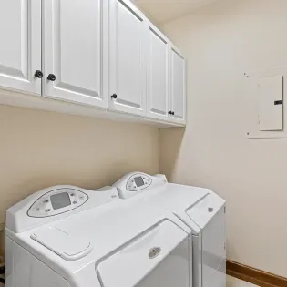 8 skiside lorian mountain village laundry