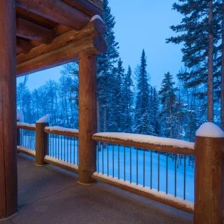 telluride prospect falls back patio