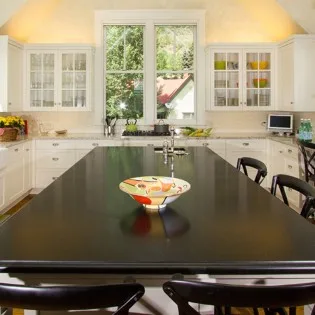 Telluride Spruce House Kitchen