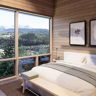 9 the lookout telluride bedroom4