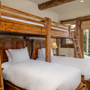 9.0 timberstone lodge mountain village bunk room 1