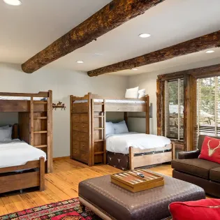 9.0 timberstone lodge mountain village bunk room 2