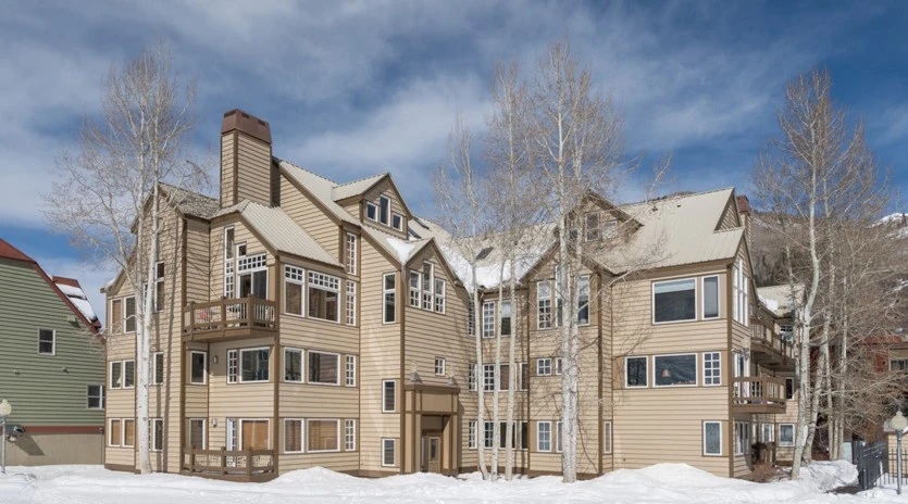 Telluride Etta Place  Exterior v