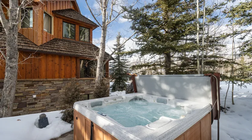 4.5 mountain village vacation rental satisfaction hot tub1