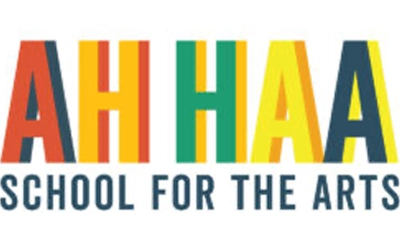 AH HAA School for the Arts